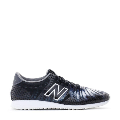 New Balance Women Lifestyle Re-engineered Black Shoes WL420DFC ***