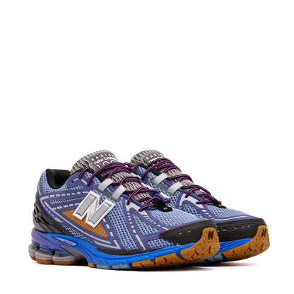 New Balance x Action Bronson Men 1906R Medusa Azul M1906RON