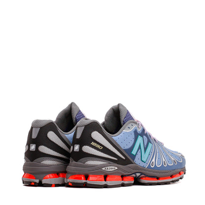 New Balance x Action Bronson Unisex 1890 Blue Black U18908BN