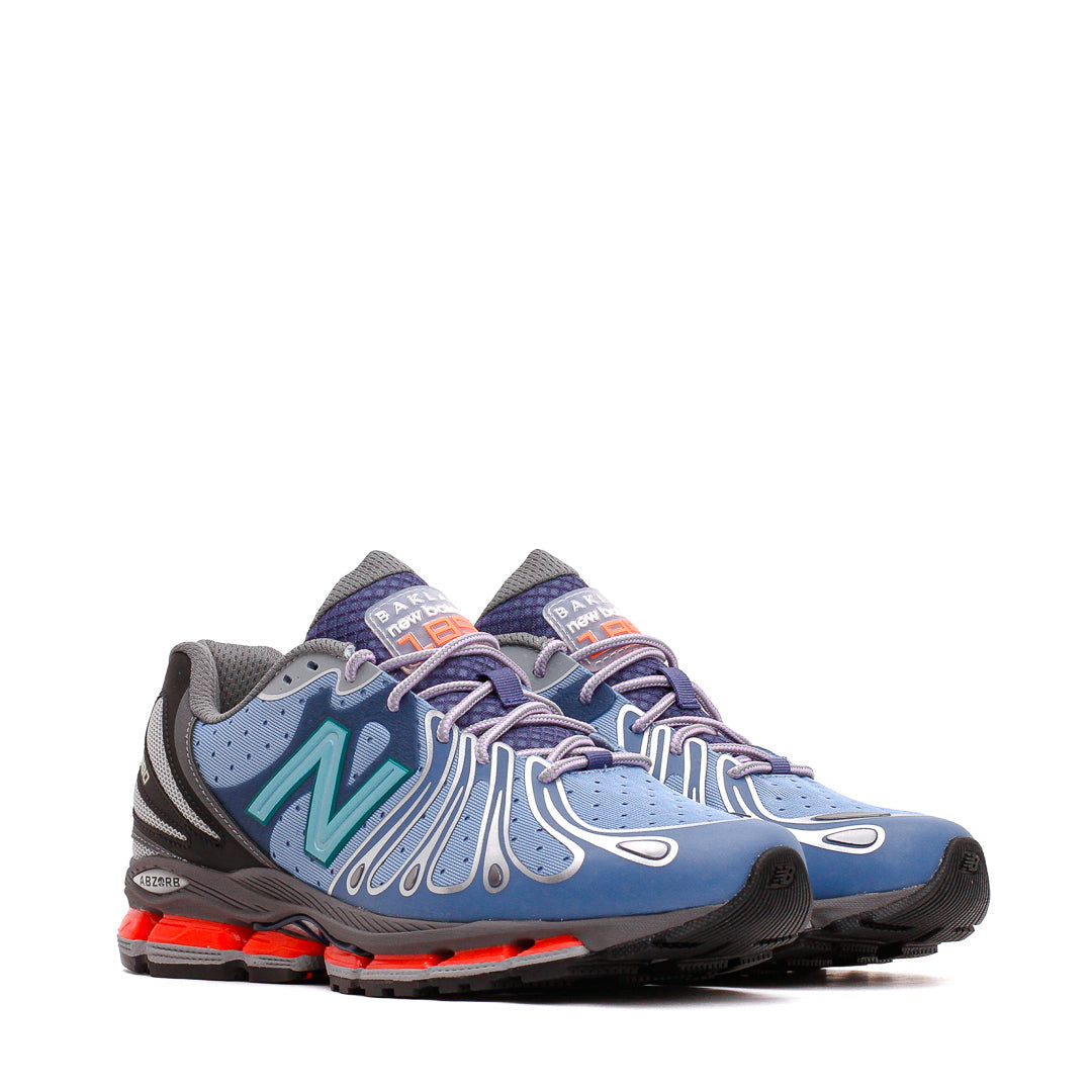 New Balance x Action Bronson Unisex 1890 Blue Black U18908BN