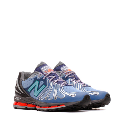 New Balance x Action Bronson Unisex 1890 Blue Black U18908BN