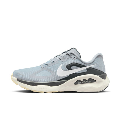 Nike | Structure Plus | Men's | Wolf Grey/Summit White/Anthracite Sail