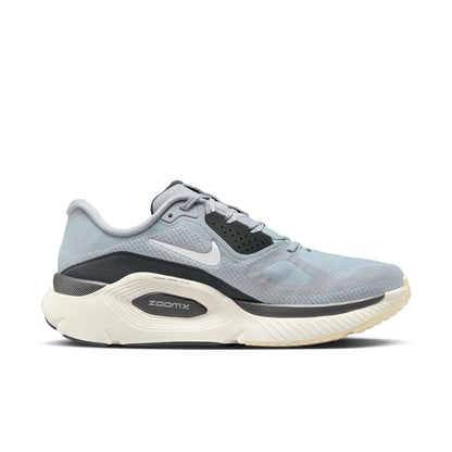 Nike | Structure Plus | Men's | Wolf Grey/Summit White/Anthracite Sail