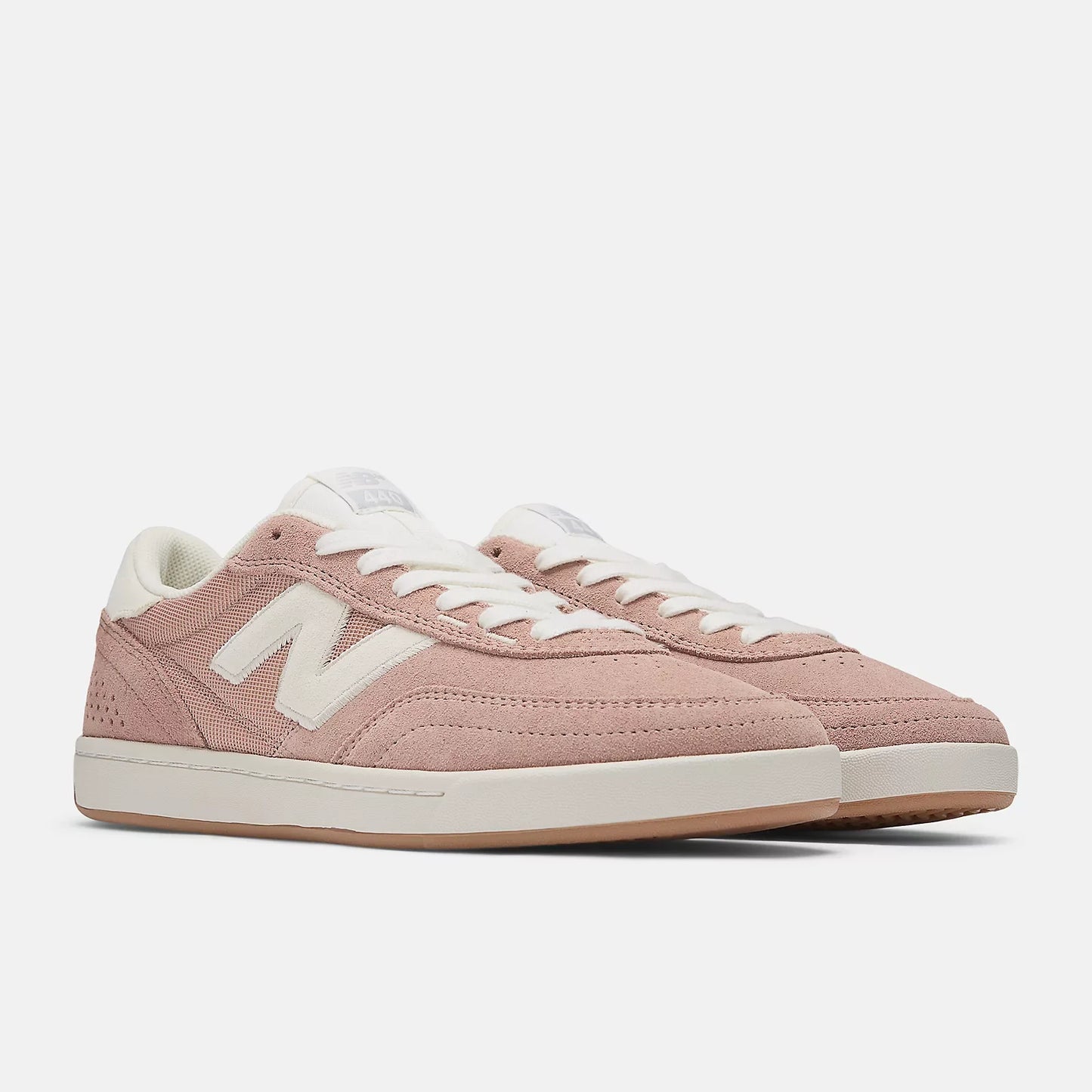 New Balance Numeric 440 V2 Landslide/Sea Salt Shoes (NM440JW2)