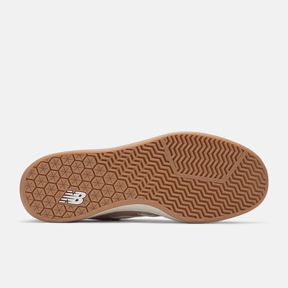New Balance Numeric 440 V2 Landslide/Sea Salt Shoes (NM440JW2)