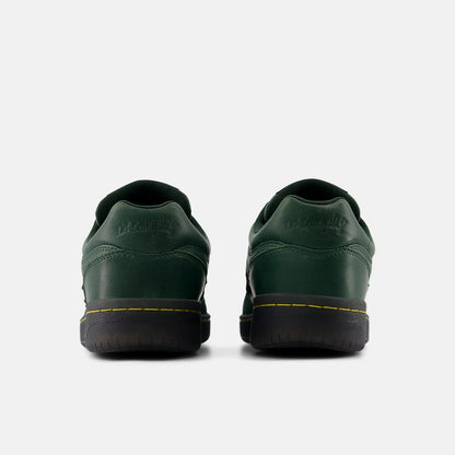 New Balance Numeric x No Comply 480 Green Shoes