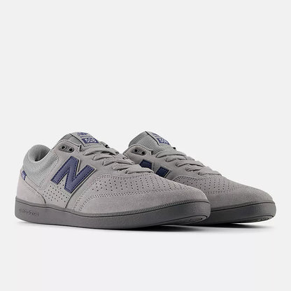 New Balance Numeric 508 Westgate Grey Navy Shoes (NM508ICY)