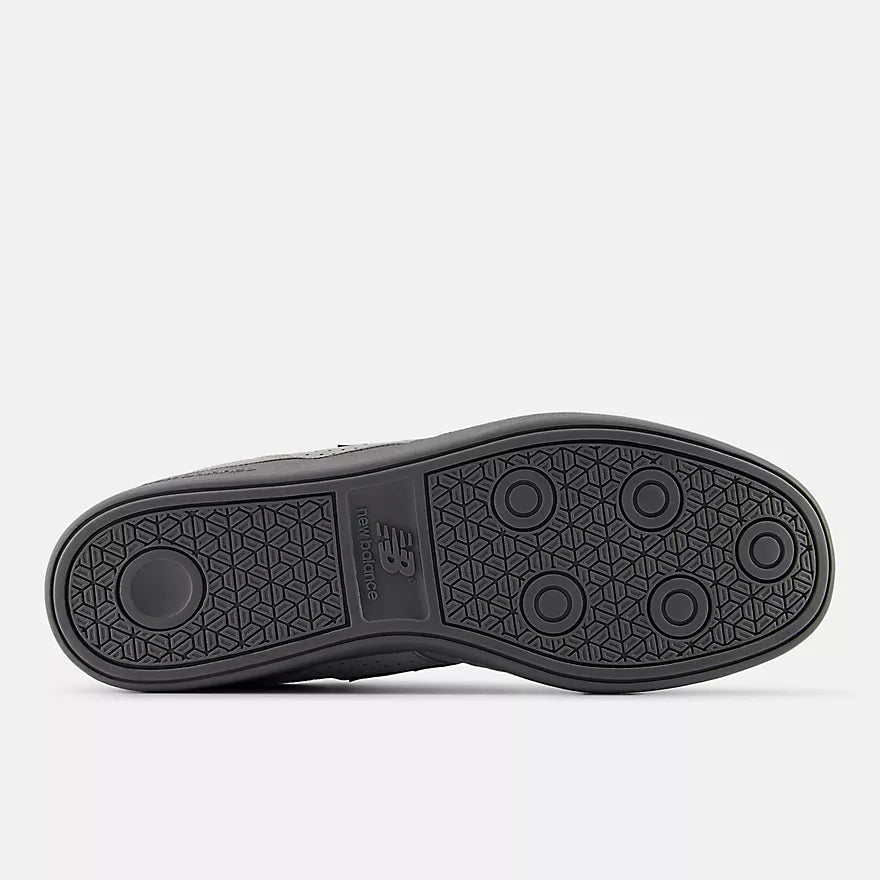 New Balance Numeric 508 Westgate Grey Navy Shoes (NM508ICY)