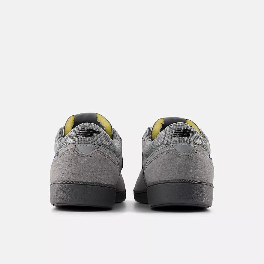 New Balance Numeric 508 Westgate Grey Navy Shoes (NM508ICY)