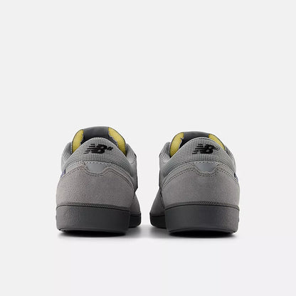 New Balance Numeric 508 Westgate Grey Navy Shoes (NM508ICY)