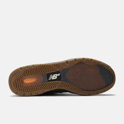 New Balance Numeric 933 Andrew Reynolds Brown/Black Shoes