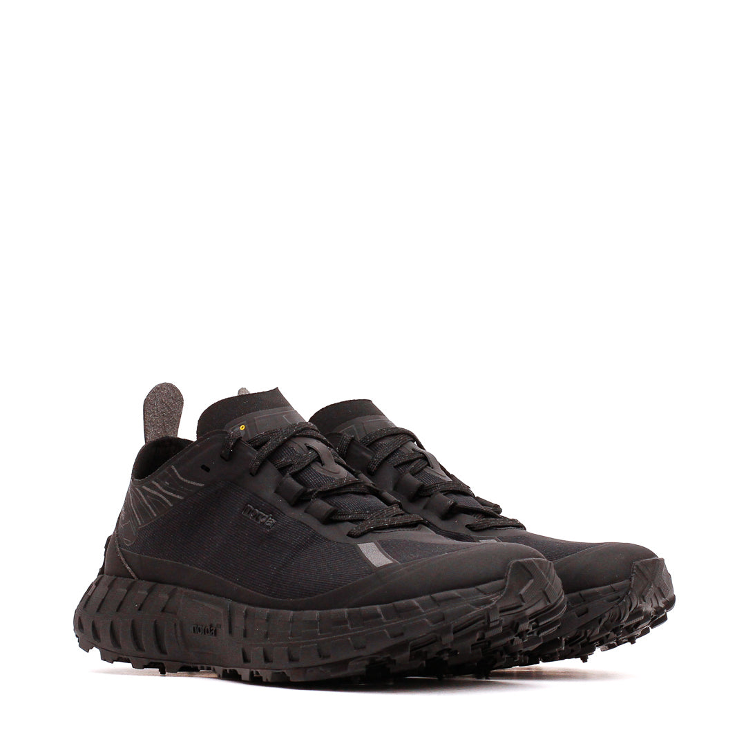Norda Men 001A G+ Stealth Black