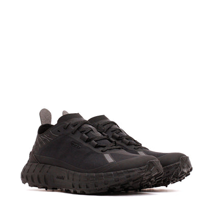 Norda Men 001A Stealth Black