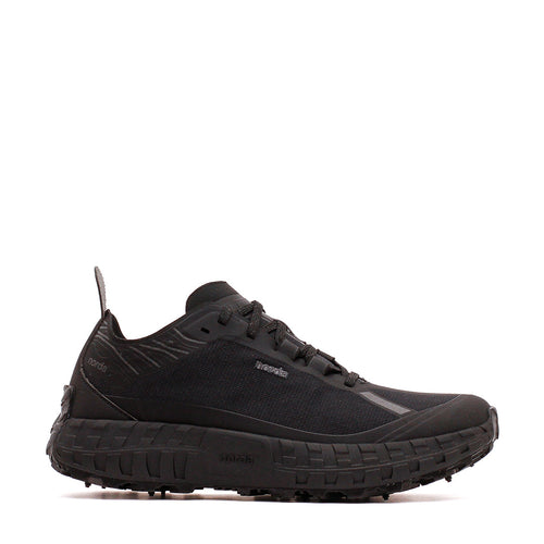 Norda Men 001A Stealth Black