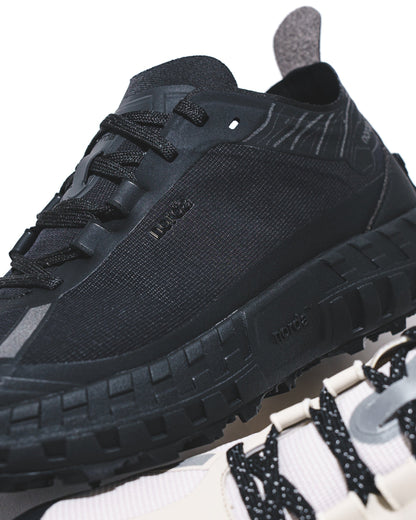 Norda Men 001A Stealth Black