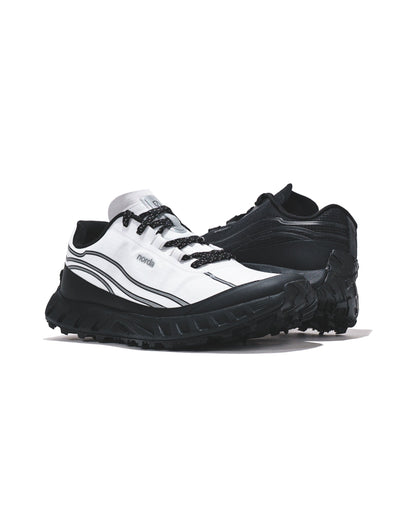 Norda Men 002 Alpine White