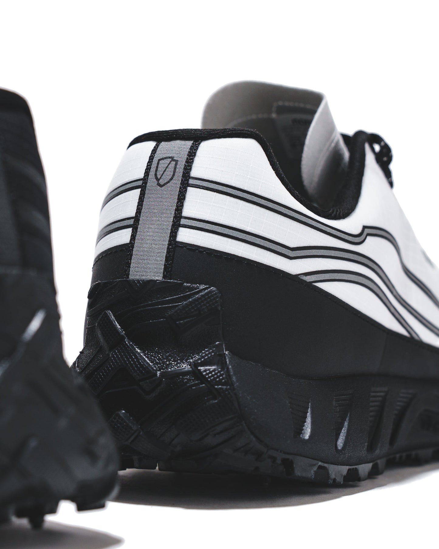 Norda Men 002 Alpine White