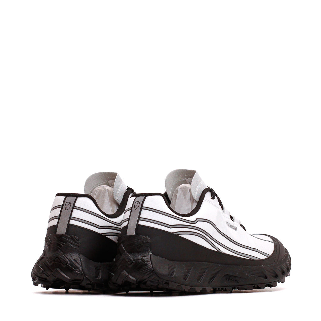 Norda Men 002 Alpine White