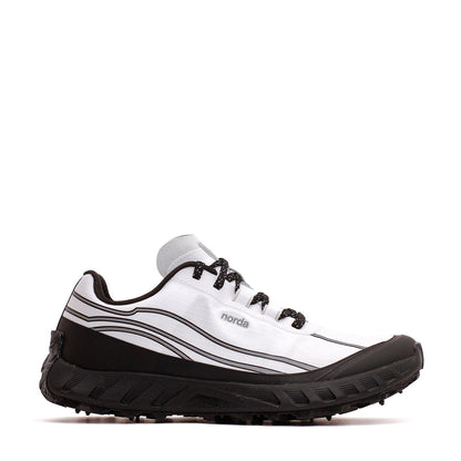 Norda Men 002 Alpine White