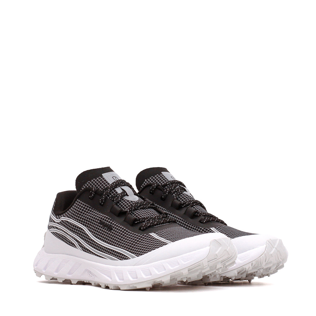 Norda Men 002 Summit Black