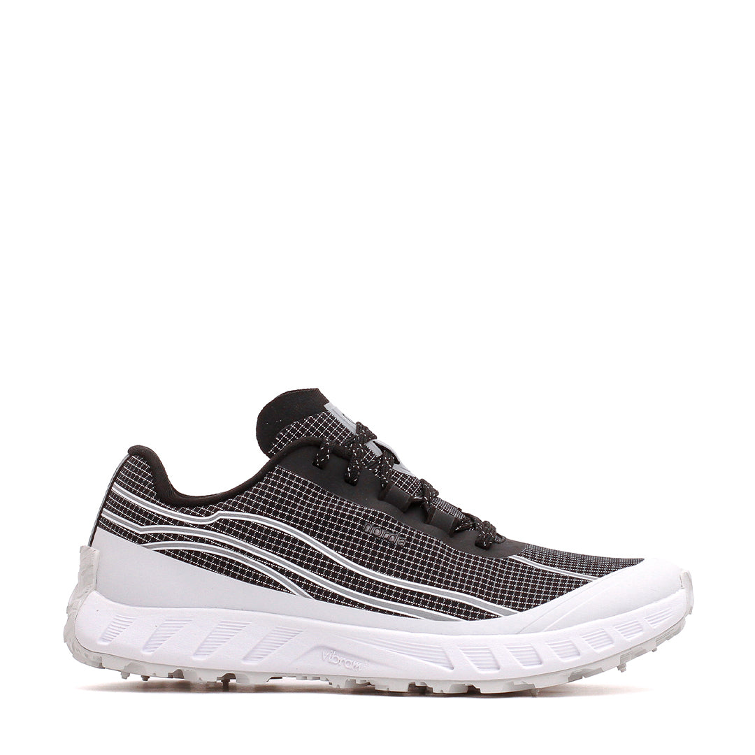 Norda Men 002 Summit Black