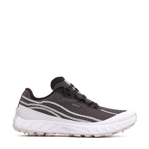 Norda Men 002 Summit Black