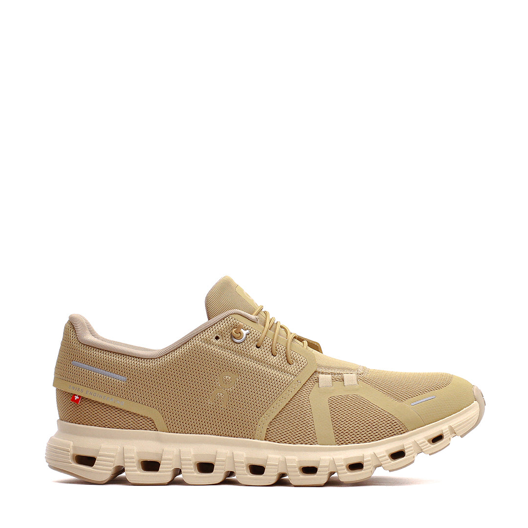 ON Men Cloud 6 Chai Sand 3MF10074874