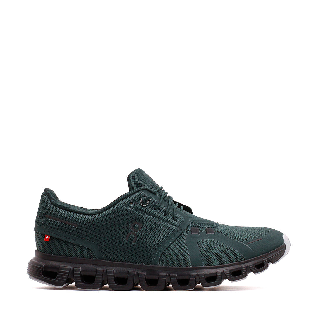 ON Men Cloud 6 Evergreen Glacier 3MF10070968