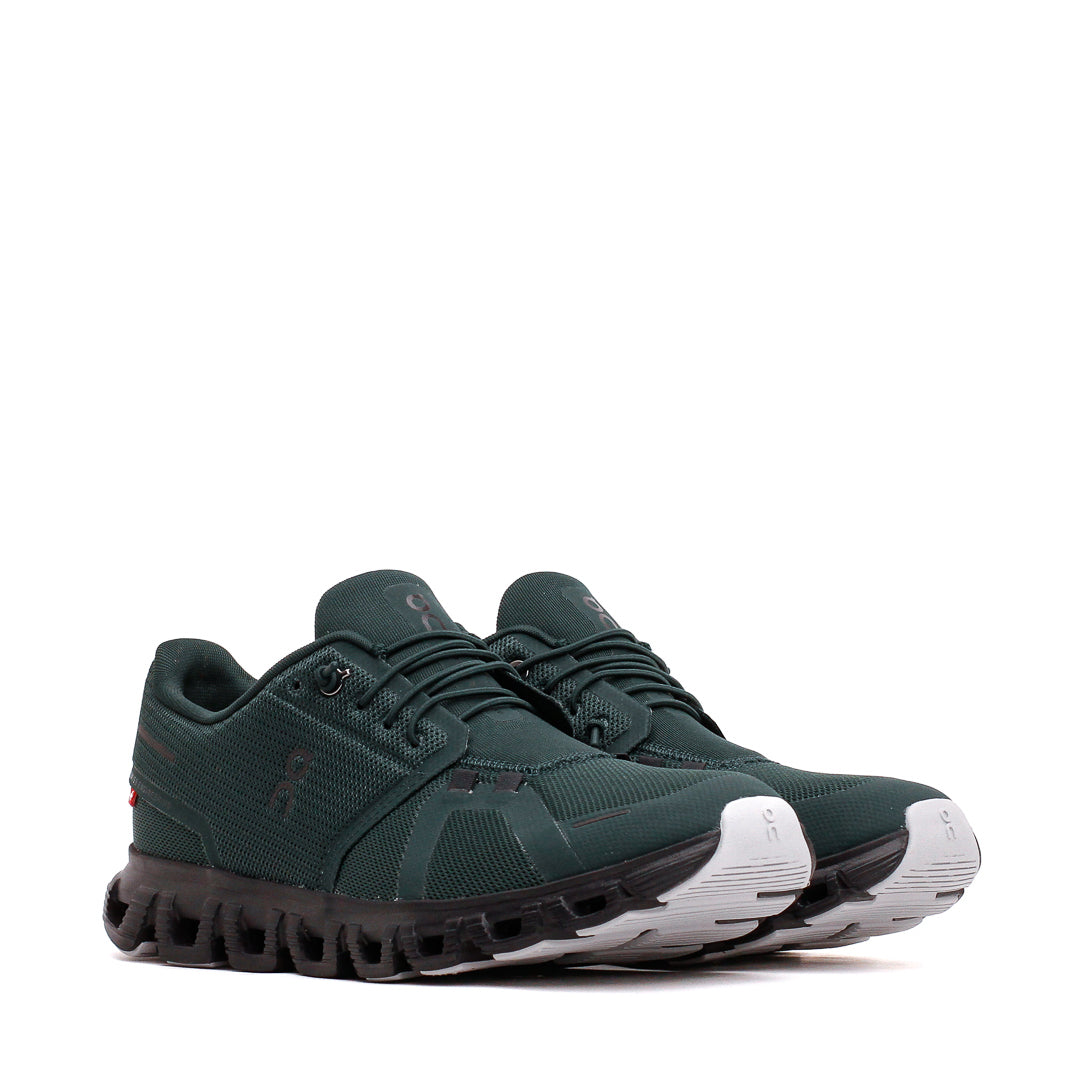 ON Men Cloud 6 Evergreen Glacier 3MF10070968