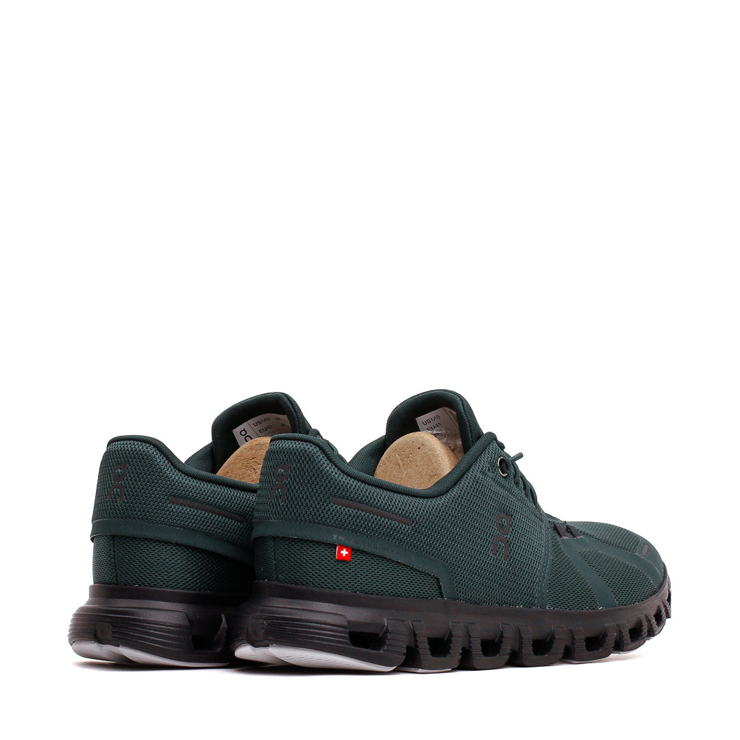 ON Men Cloud 6 Evergreen Glacier 3MF10070968