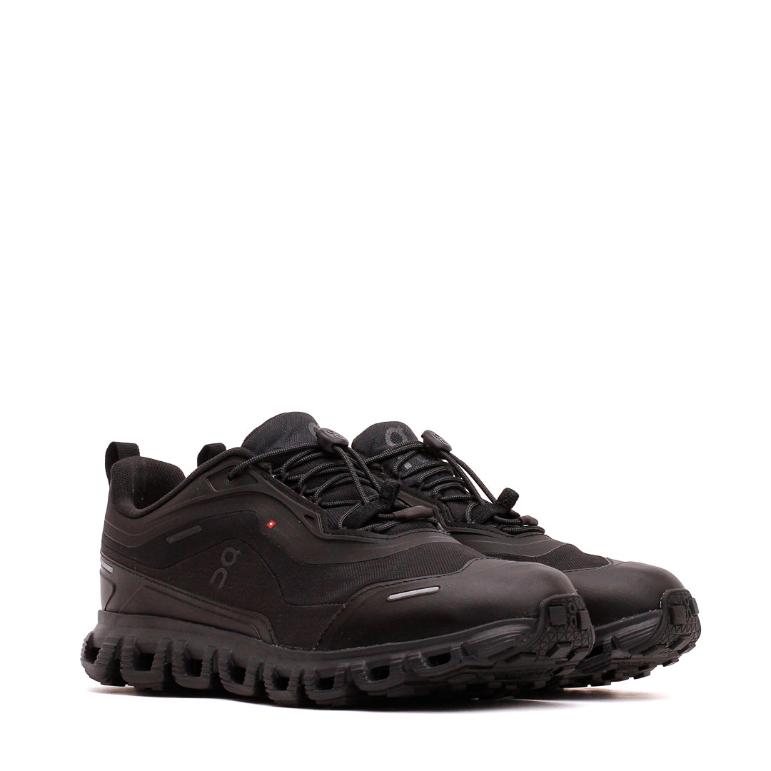 ON Men Cloud 6 Geo WP Black 3MG10421043