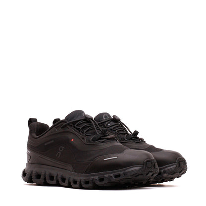ON Men Cloud 6 Geo WP Black 3MG10421043