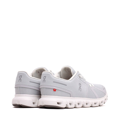 ON Men Cloud 6 Glacier White 3MF10070070