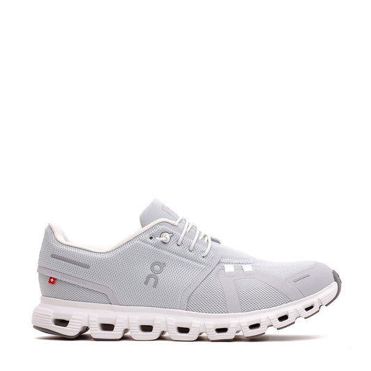 ON Men Cloud 6 Glacier White 3MF10070070