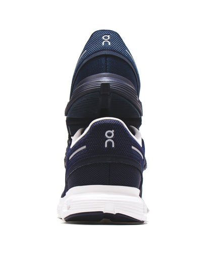 ON Men Cloud 6 Midnight White Core 3MF10070692