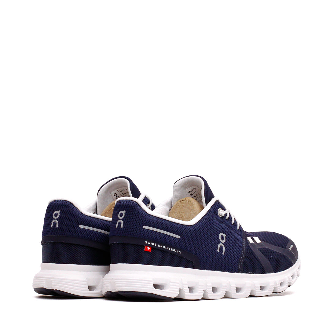 ON Men Cloud 6 Midnight White Core 3MF10070692