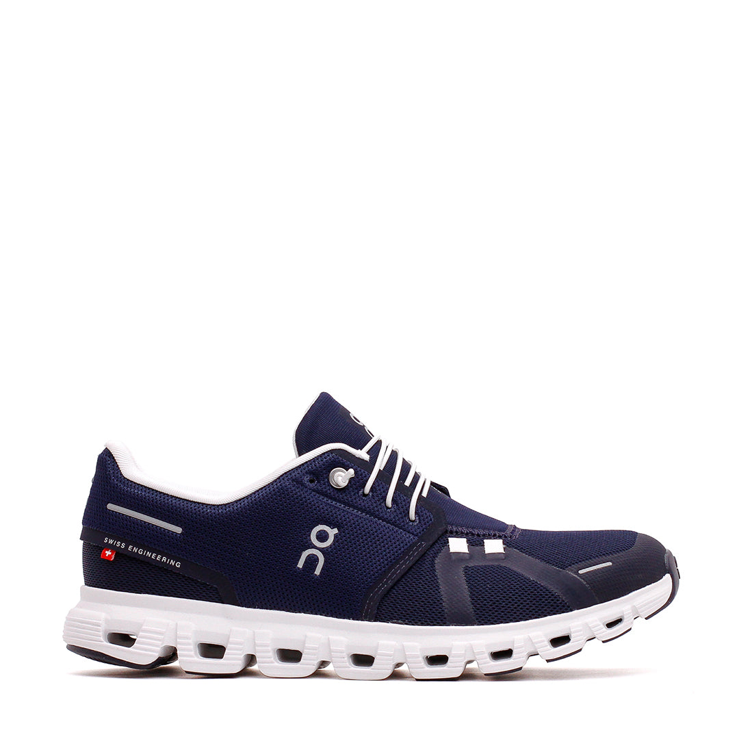 ON Men Cloud 6 Midnight White Core 3MF10070692