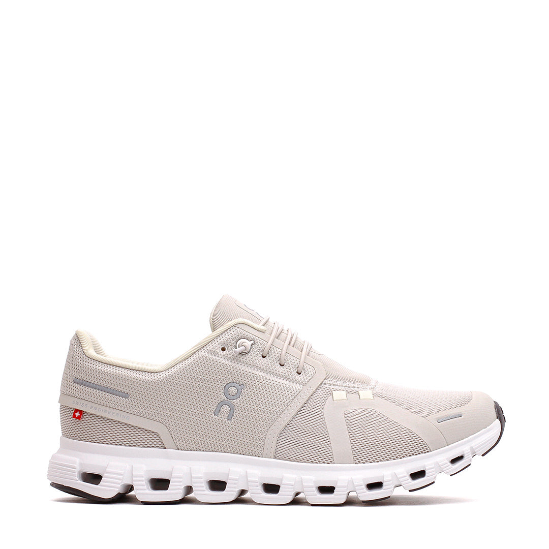 ON Men Cloud 6 Pearl White 3MF10070755