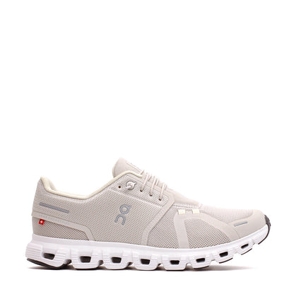 ON Men Cloud 6 Pearl White 3MF10070755