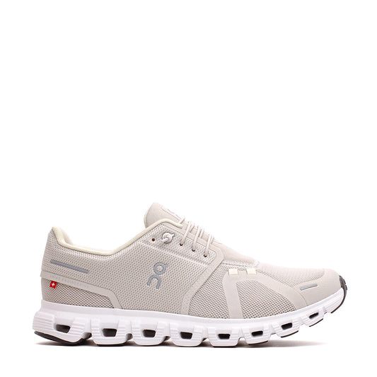ON Men Cloud 6 Pearl White 3MF10070755