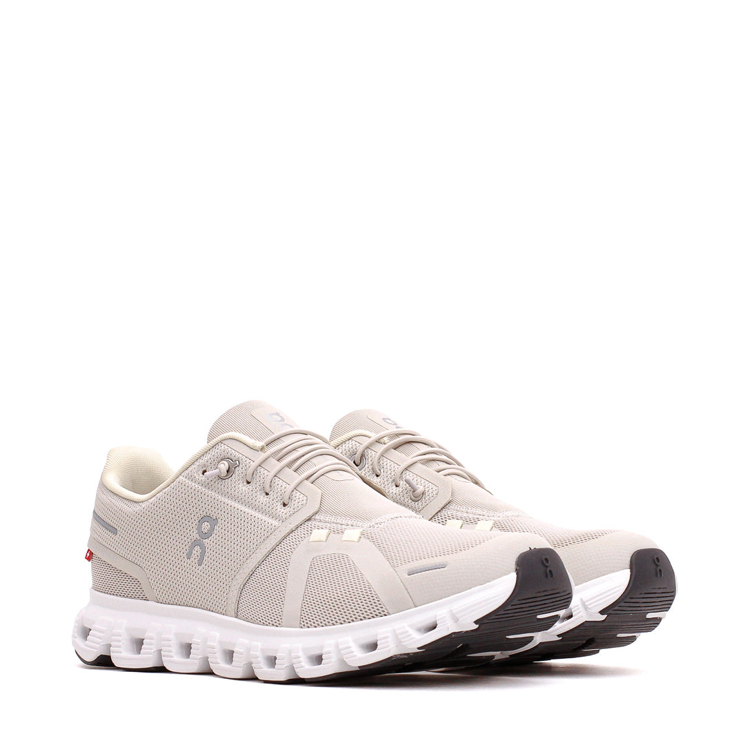 ON Men Cloud 6 Pearl White 3MF10070755