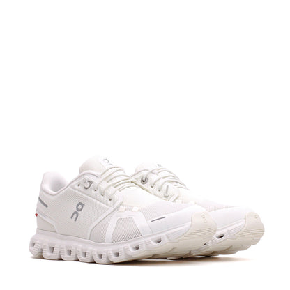 ON Men Cloud 6 White Core 3MF10071200