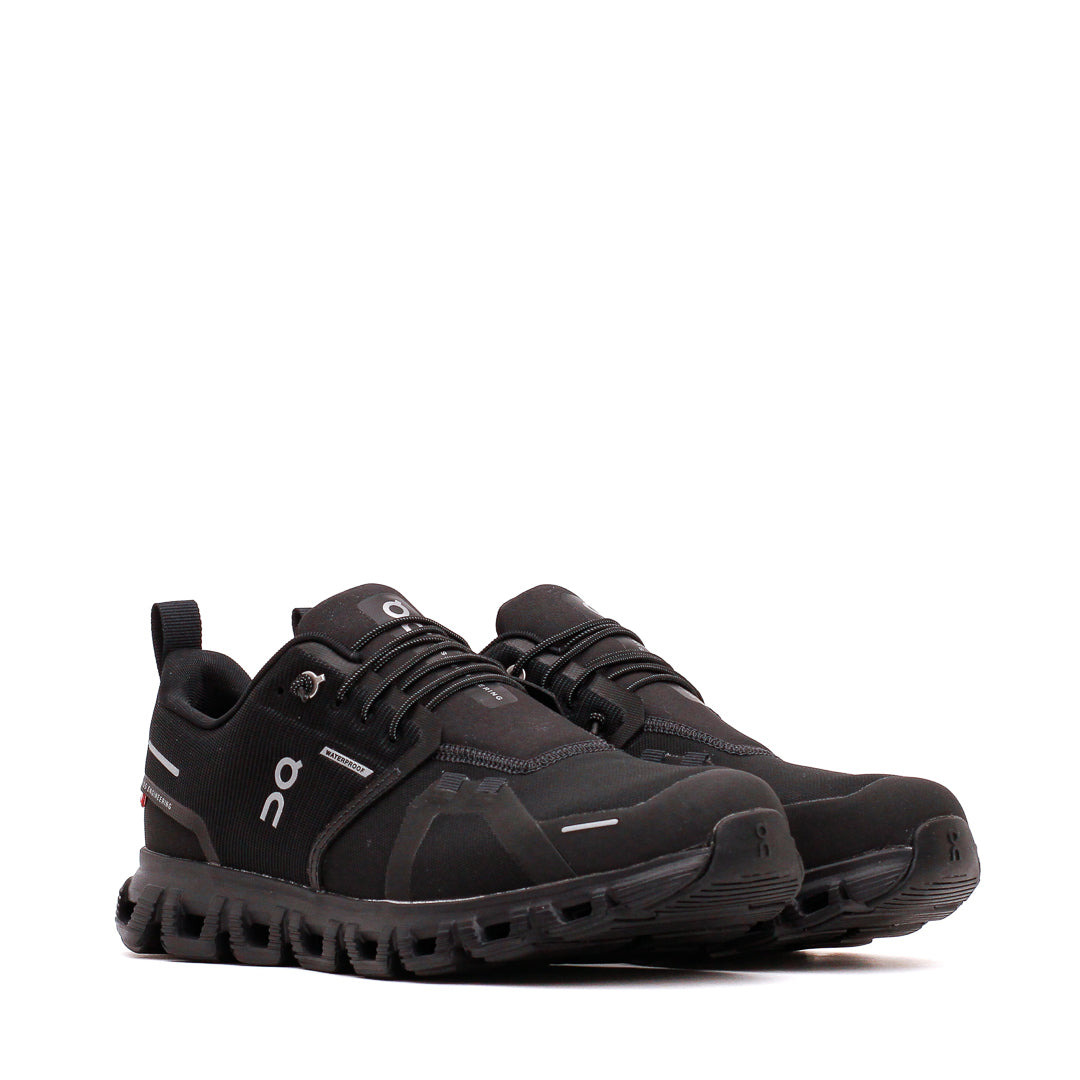 ON Men Cloud 6 WP Black Core 3MF10061043