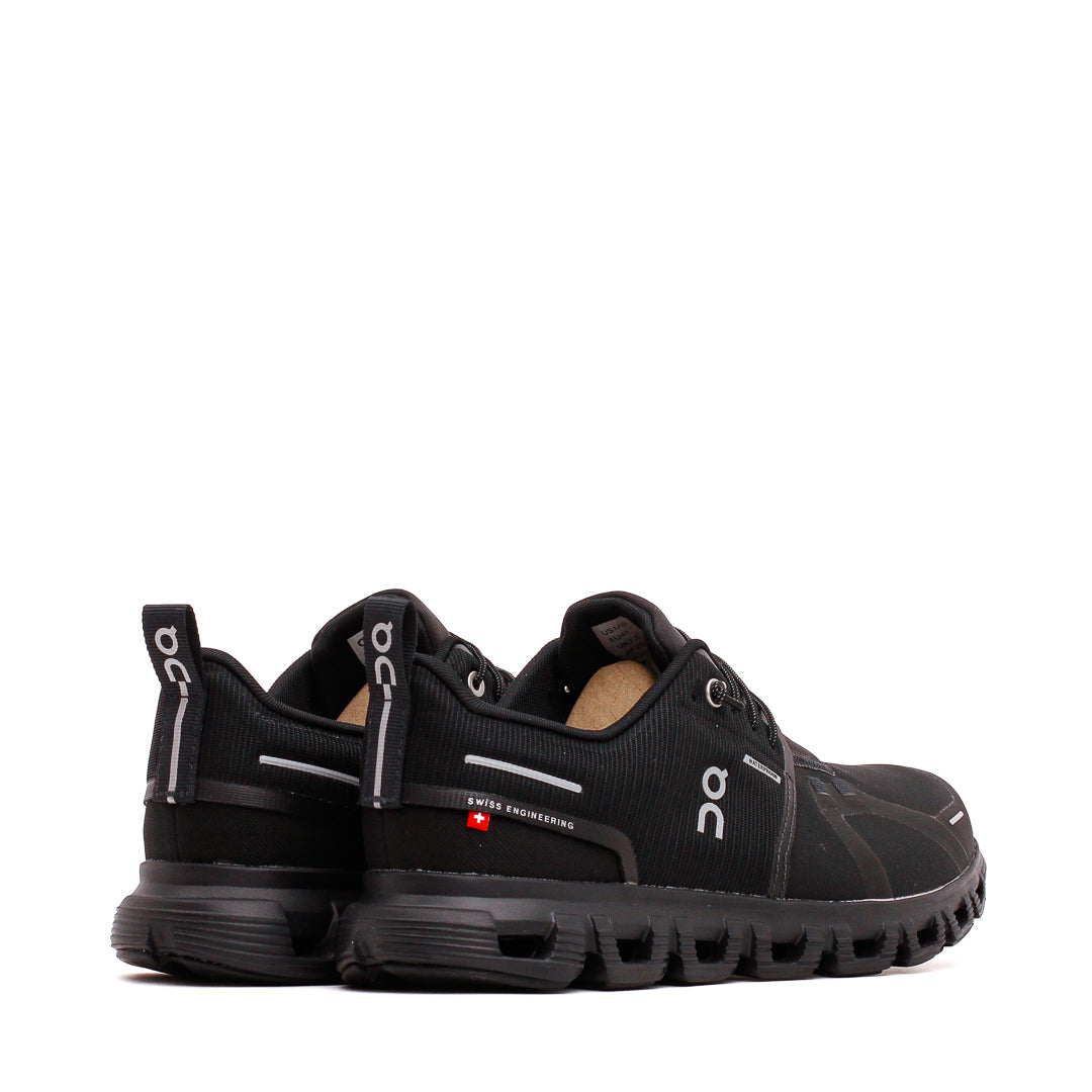 ON Men Cloud 6 WP Black Core 3MF10061043