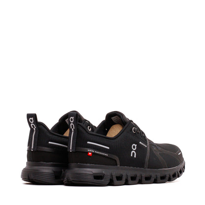 ON Men Cloud 6 WP Black Core 3MF10061043