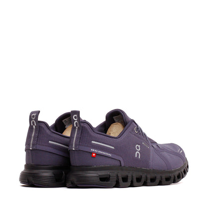 ON Men Cloud 6 WP Flint Black 3MF10064641