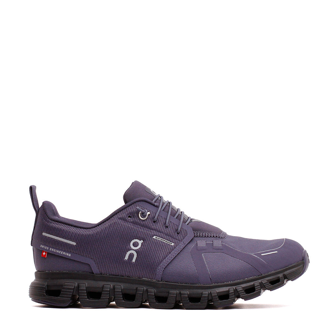 ON Men Cloud 6 WP Flint Black 3MF10064641