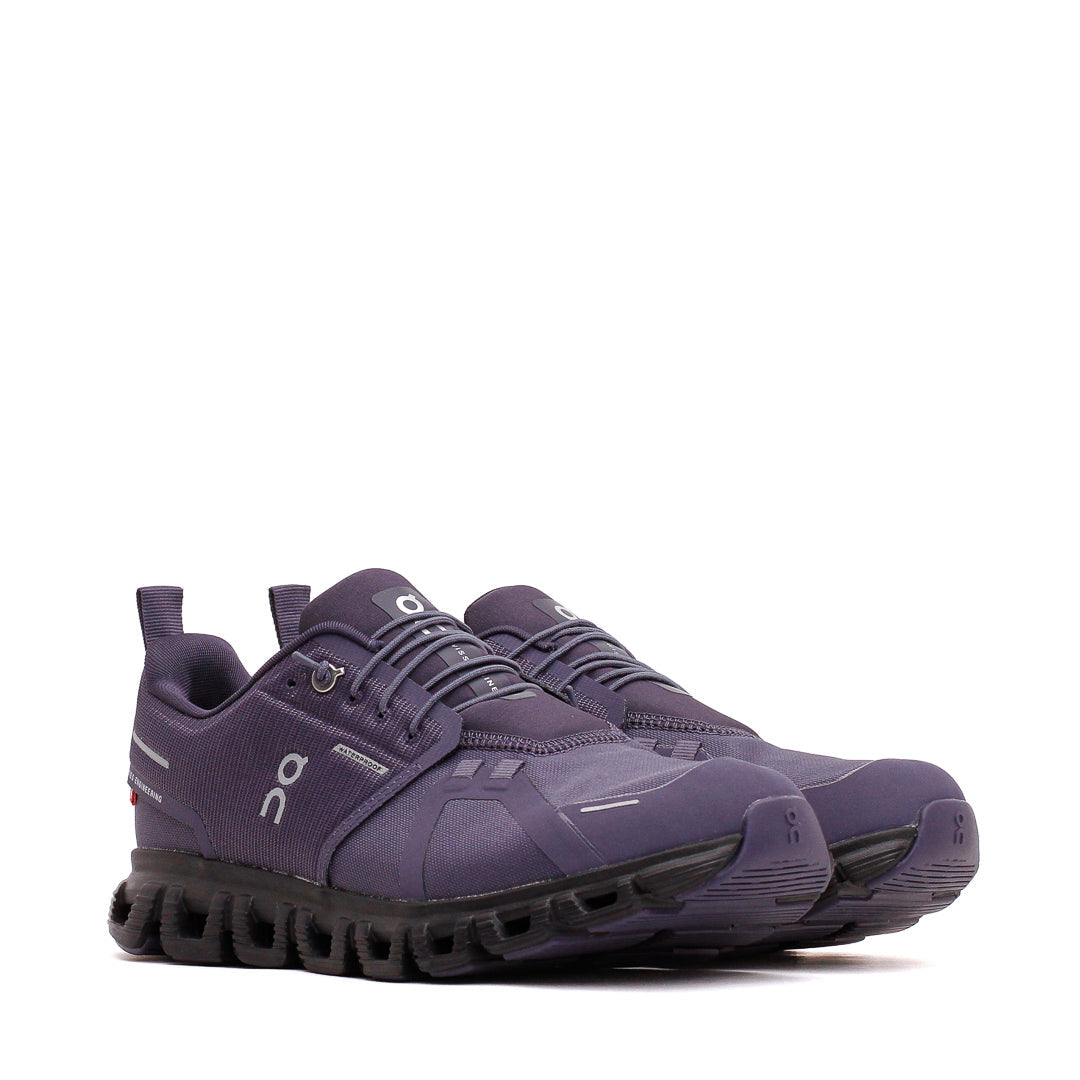 ON Men Cloud 6 WP Flint Black 3MF10064641
