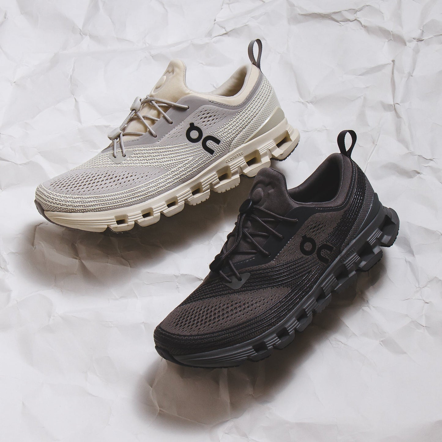 ON Men Cloud X Z5 Asphalt 3ME30272539