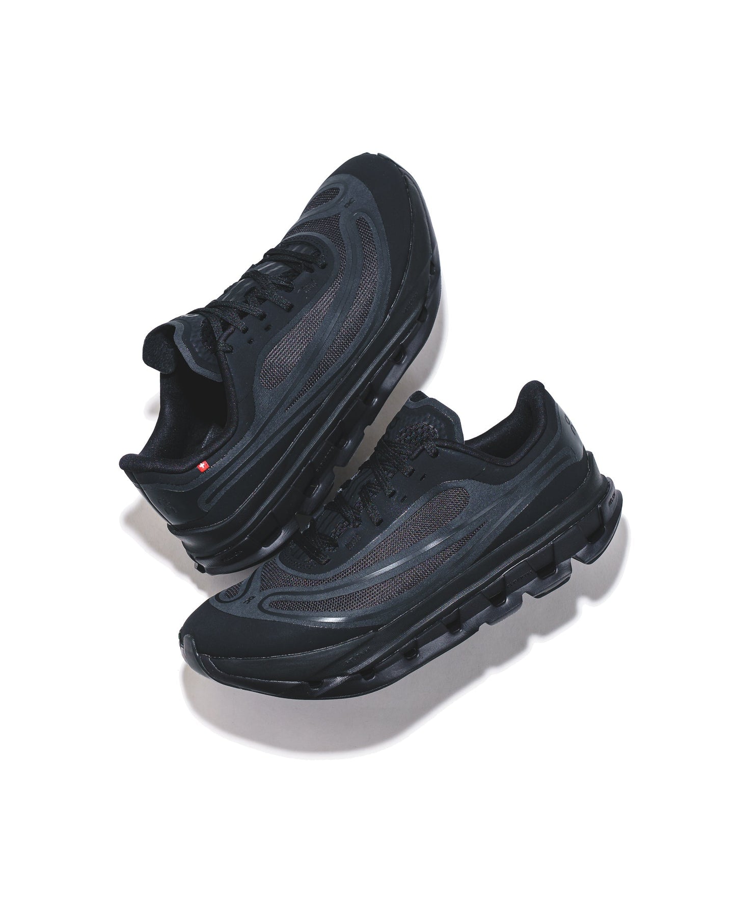 ON Men Cloudflow 5 AD Black Magnet 3MF30700761